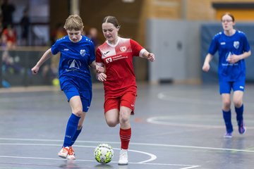 Bild 665 - wCJ Falkinnen Cup